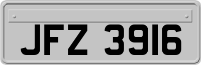 JFZ3916