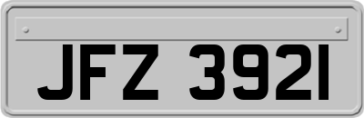 JFZ3921