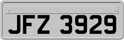 JFZ3929