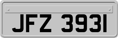 JFZ3931