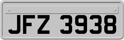 JFZ3938