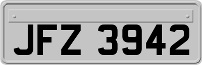 JFZ3942