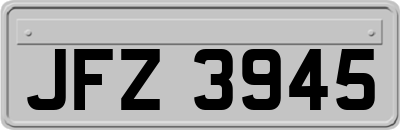 JFZ3945