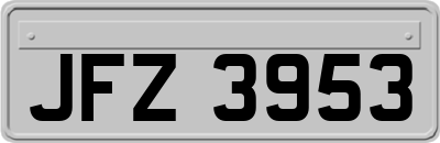 JFZ3953