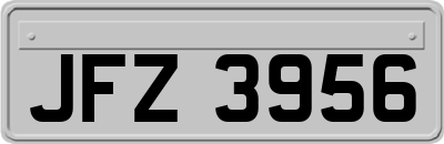 JFZ3956
