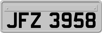 JFZ3958