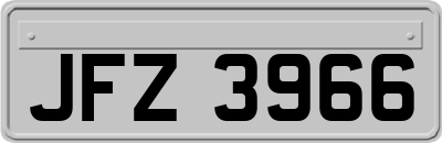 JFZ3966