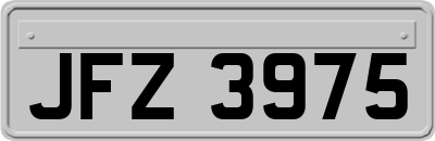 JFZ3975