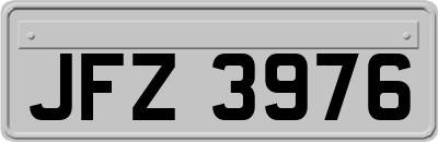 JFZ3976