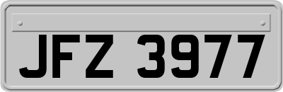 JFZ3977