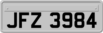 JFZ3984