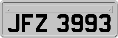 JFZ3993