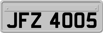 JFZ4005