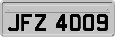 JFZ4009