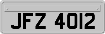 JFZ4012