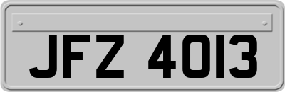 JFZ4013