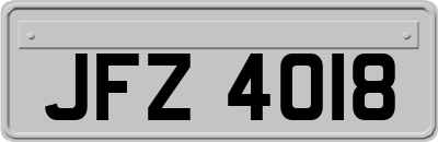 JFZ4018