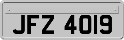 JFZ4019