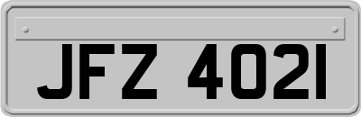 JFZ4021