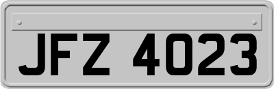 JFZ4023
