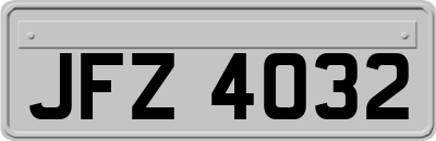 JFZ4032