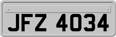 JFZ4034