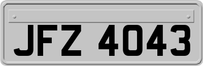 JFZ4043