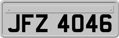 JFZ4046