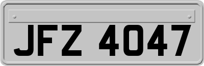 JFZ4047