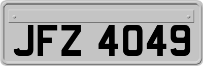 JFZ4049
