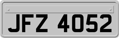 JFZ4052