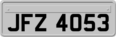 JFZ4053