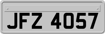 JFZ4057