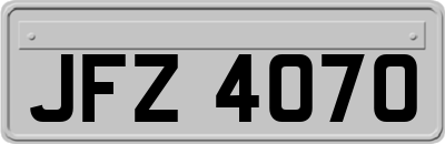 JFZ4070