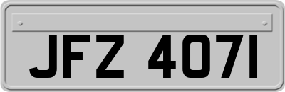 JFZ4071