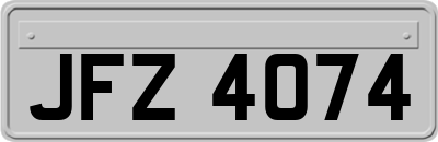 JFZ4074