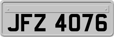 JFZ4076