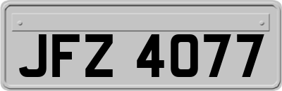 JFZ4077
