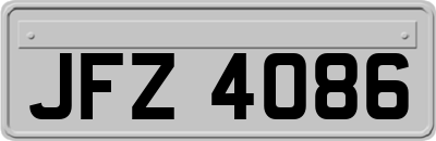 JFZ4086