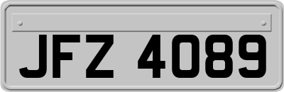 JFZ4089