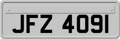 JFZ4091