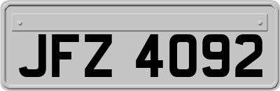 JFZ4092