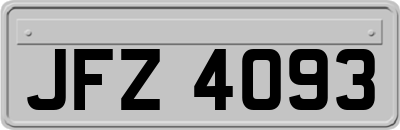 JFZ4093