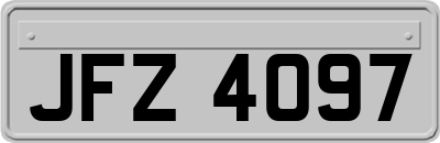 JFZ4097
