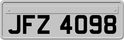 JFZ4098
