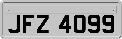 JFZ4099