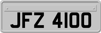 JFZ4100