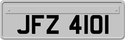 JFZ4101