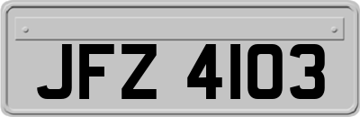 JFZ4103