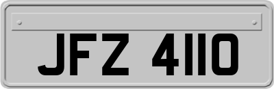 JFZ4110